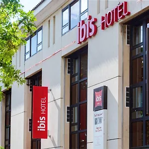Ibis Centre Pont De L'europe France