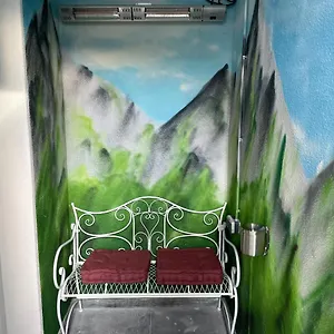 Aussergewoehnliche Kellerloft Autriche