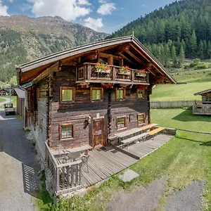 Im Grünen Ferienhaus