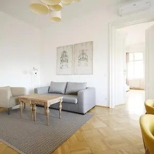 Appartement Heymi Oper, Vienne