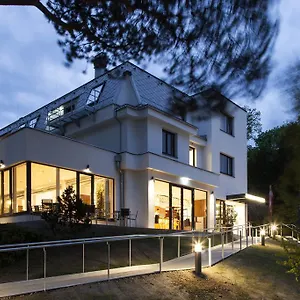 Seminarhotel Springer Schloessl Otel