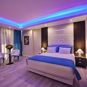The Josephine Boutique 3* לרנקה