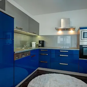 Apartament Carin Deluxe I