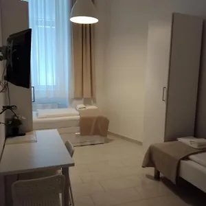 Penzion Ch-hotel Luka Budget