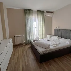  Διαμέρισμα Lubata 5 - 2 Bedrooms Βουλγαρία