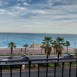 Acquamarina - Vue Apartment