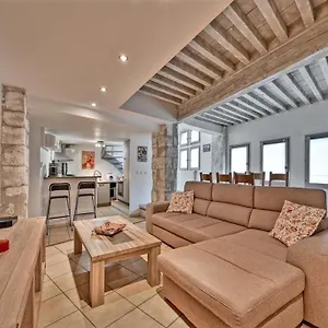 Le Pagnol - Wifi - Clim Apartment