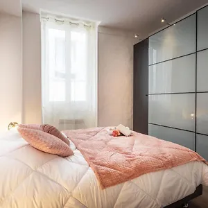 Lou Bantry Ap4349 By Riviera Apartment