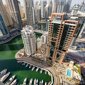 The Address Marina Émirats arabes unis