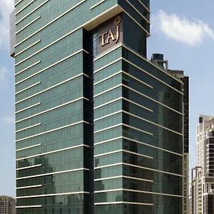 Taj 5* דובאי
