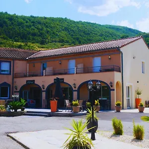 Restaurant Les Chataigniers France