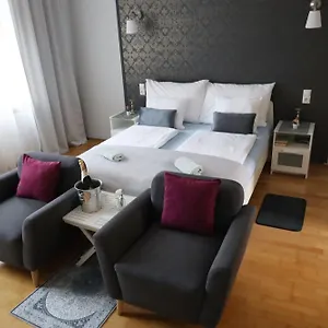 Arena Apartment