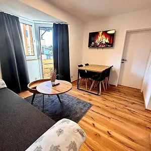 Rm-apartments Autriche