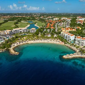 Blue Bay Curacao Golf & 4* וילמסטאד