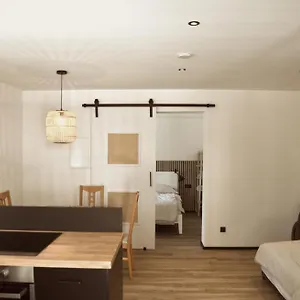 Natters - Your Vacation Base Apartment