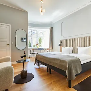 Sct. Thomas 3* Köpenhamn