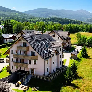 Wonder - Panorama - Widok Na Góry Polska