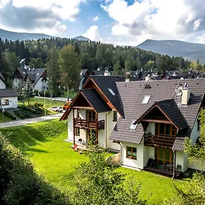 Skiapartment Komuny Paryskiej 27 Polska