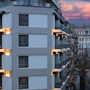 *** Ξενοδοχείο Domotel Olympia Ελλάδα