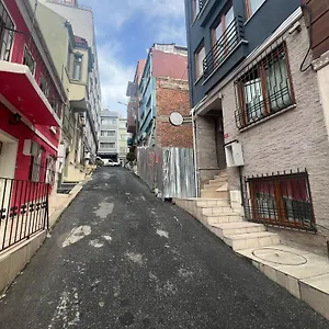 Hub Flats İstanbul