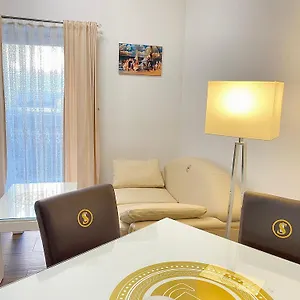  Apartamento Steiner Residences Augarten