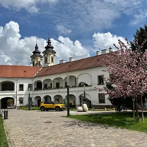 Forst-haz Węgry