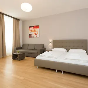 Appartement Yourapartment 1030, Vienne
