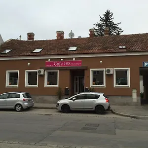 Cafe 168 Viena