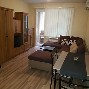  Διαμέρισμα Pirotska Gn / Free Garage Βουλγαρία