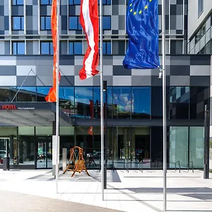 Ibis Hauptbahnhof Viena