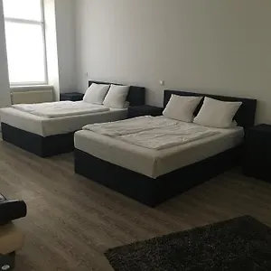 Apartament Zm