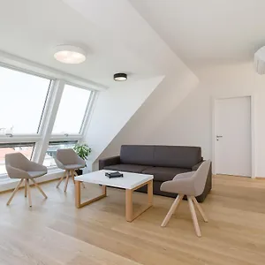 Apartament Yourapartment Ruepp