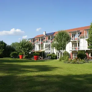 Angerresidenz Hotel