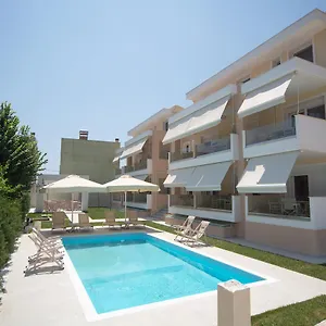  Ξενοδοχείο με διαμερίσματα La Casa Di Giorgio Greco Ελλάδα