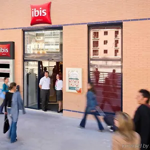 Ibis Centro Ciudad Spanien