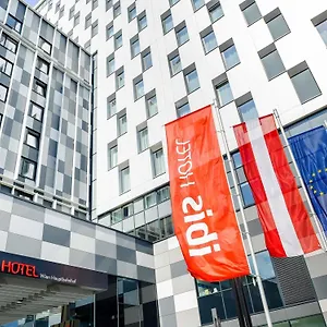 Ibis Hauptbahnhof Viena