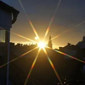 Apartament Rennweg