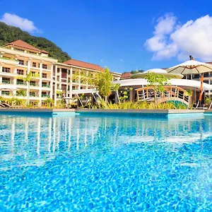 Savoy Seychelles & 5* Beau Vallon (Mahe)