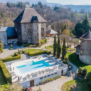 Château De Candie France