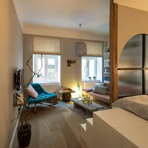  Apartment Vienna. Your Second Abroad