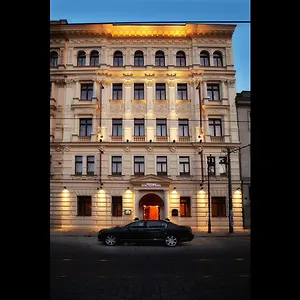 Luxury Family Royal Palace 5* פראג