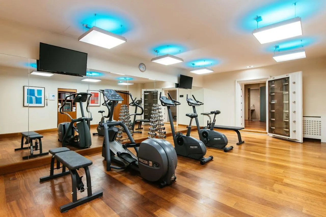 Radisson Blu Style Hotel, Wien Hotel