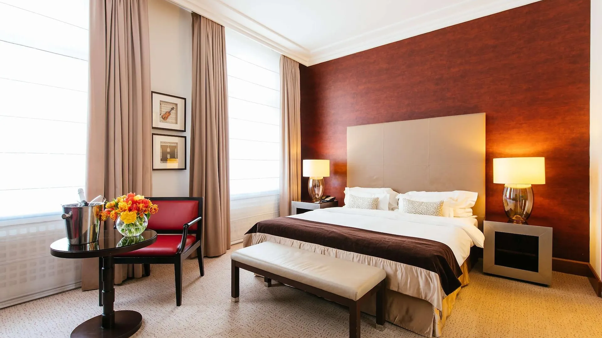 Radisson Blu Style Hotel, Wien