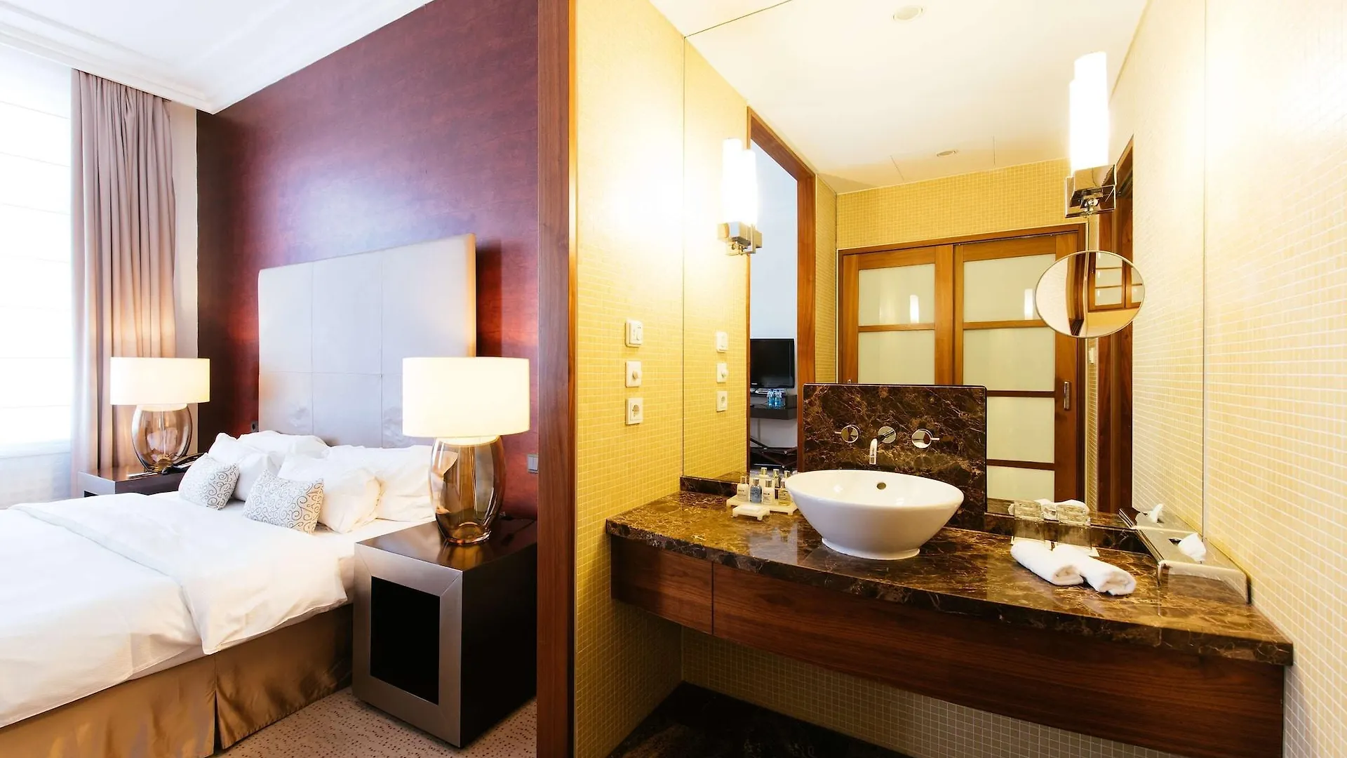 Radisson Blu Style Hotel, Wien