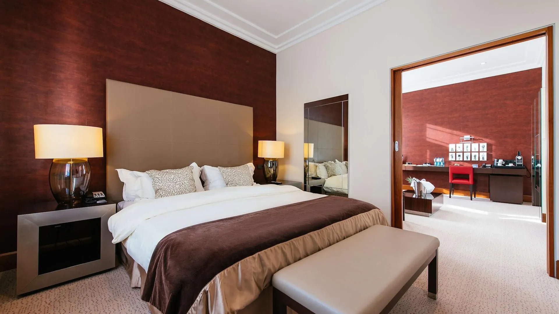 Hotel Radisson Blu Style Hotel, Wien