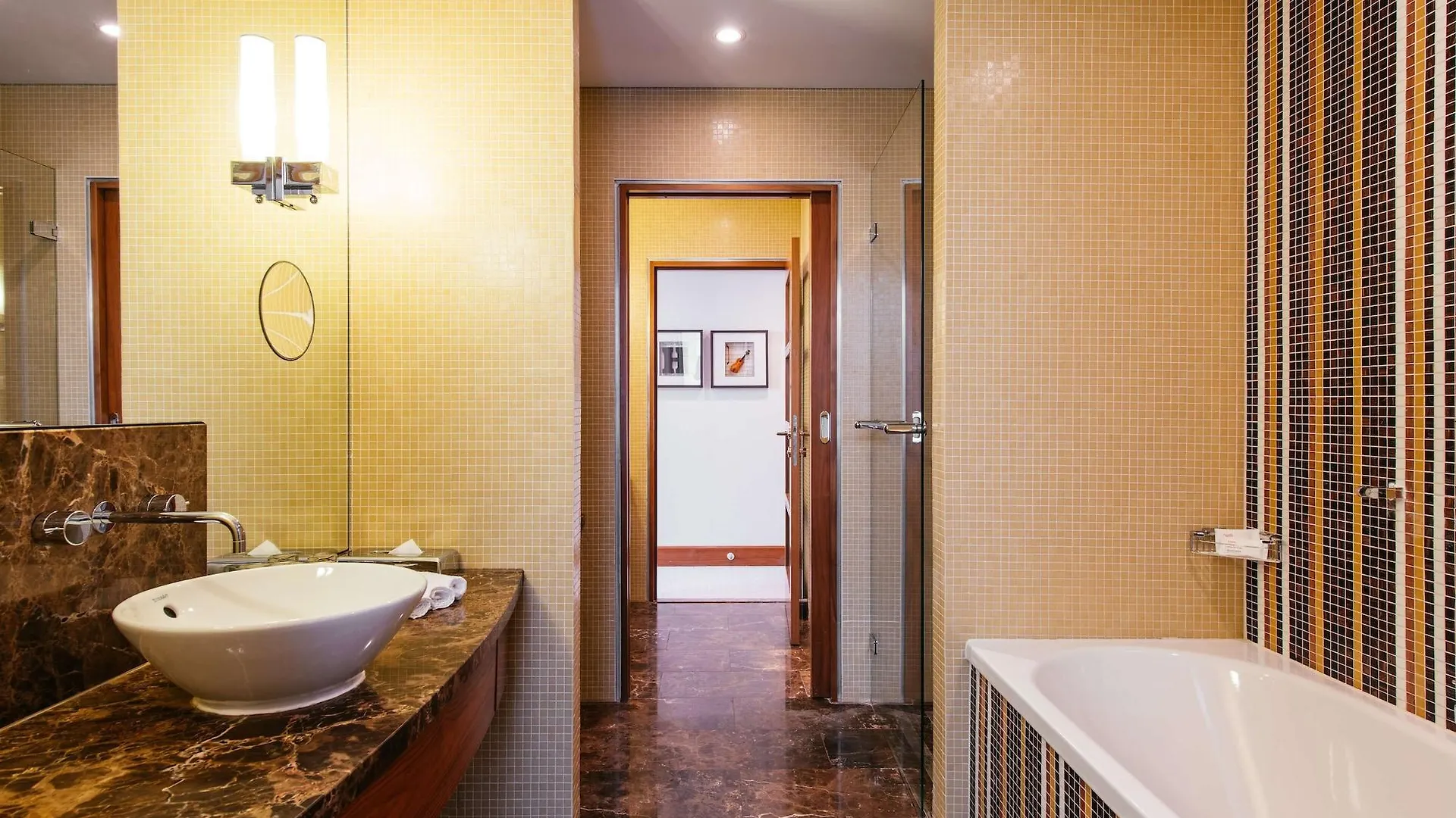 Radisson Blu Style Hotel, Wiedeń 4*,  Austria