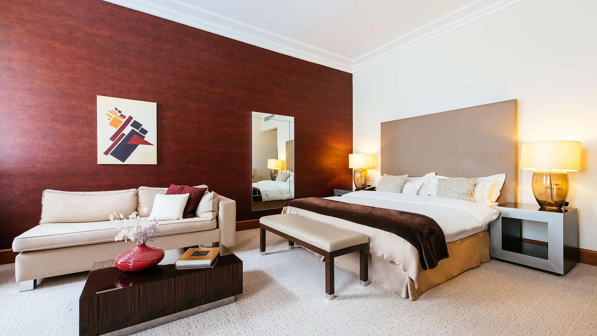 Radisson Blu Style Hotel, Wien 4*,  Østrig