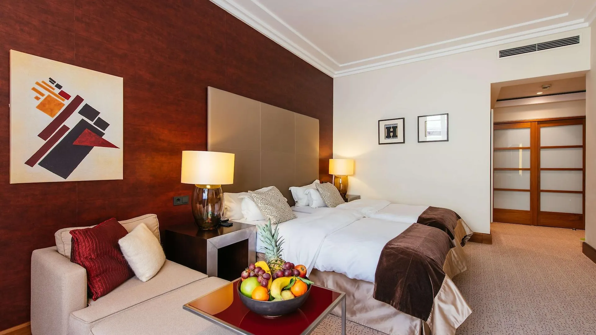Radisson Blu Style Hotel, Wiedeń