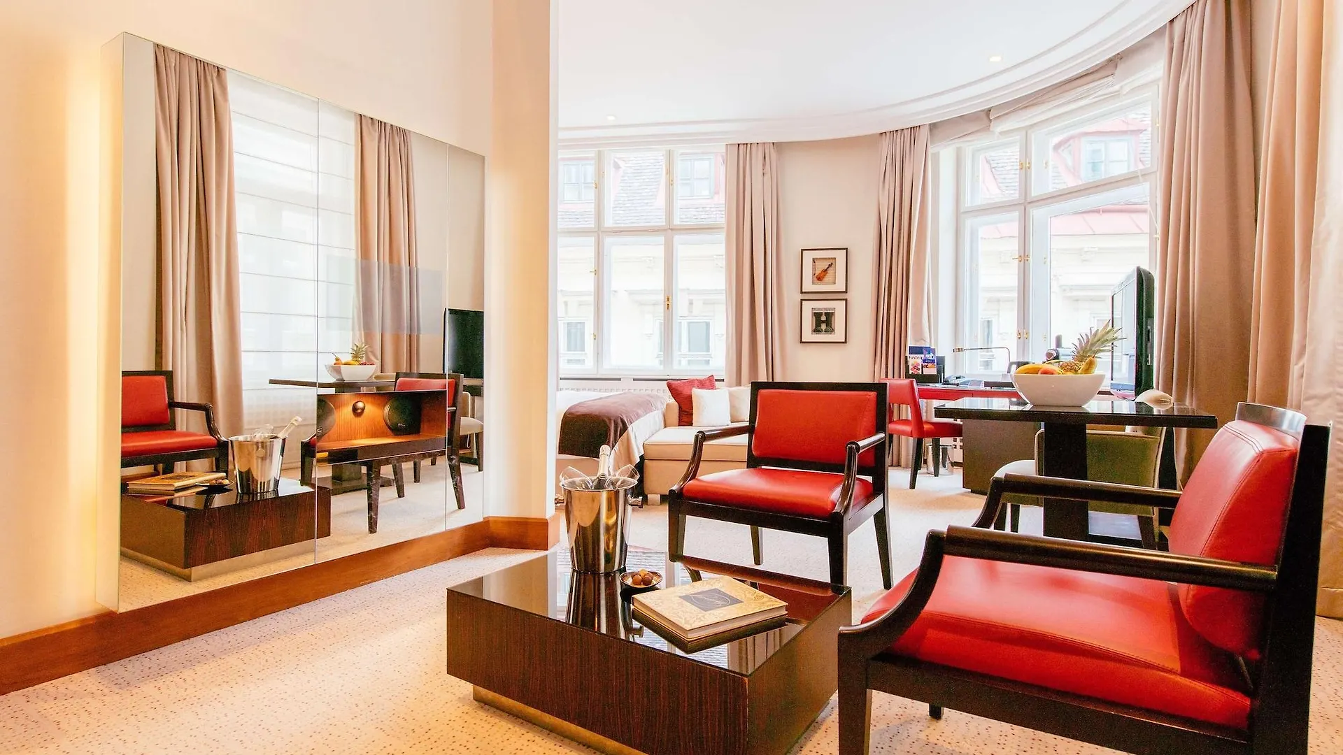 Radisson Blu Style Hotel, Wien