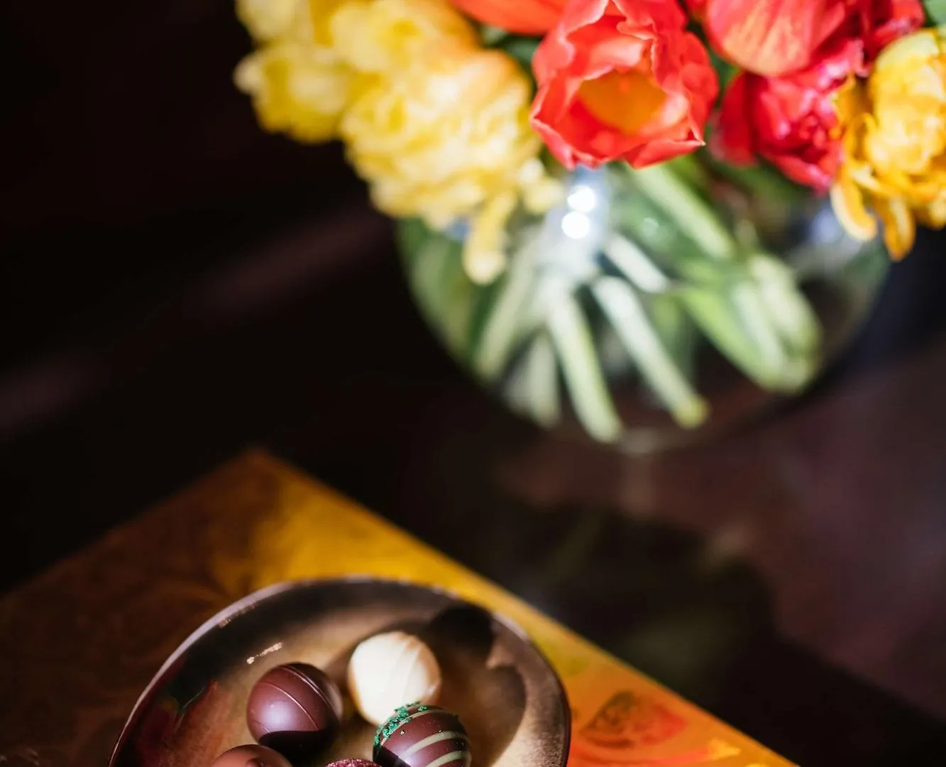 Radisson Blu Style Hotel, Wien Østrig
